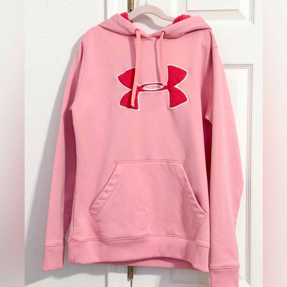 Under Armour Hoodie
